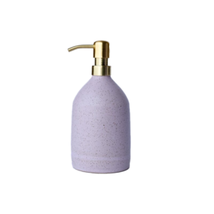 Dispenser for soap