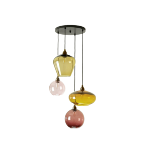 Pendant lamp