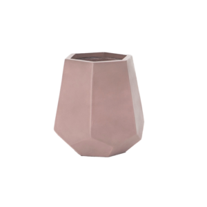 Pot for home flowers